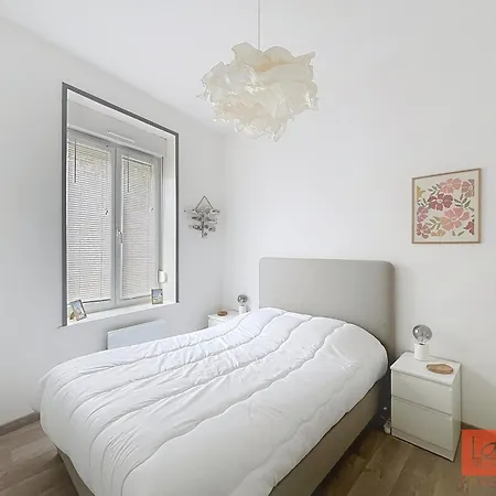 Pause Pastel Apartment *