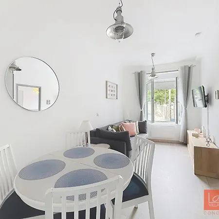 Apartman Pause Pastel