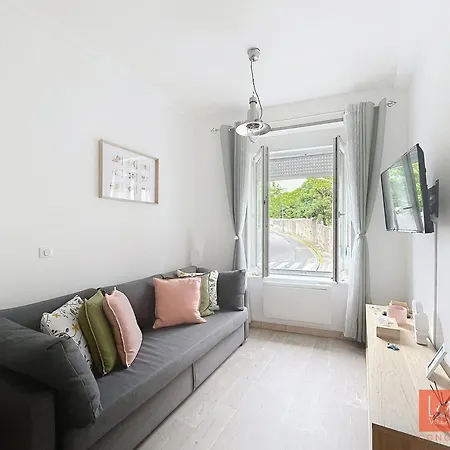 Pause Pastel Wimereux