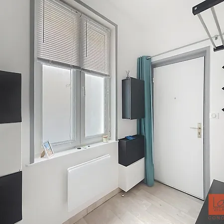 Apartman Pause Pastel